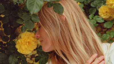 The <em>Healing</em> Wisdom of <em>Flowers</em> with Alexis Smart