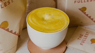 The Fullest: Harnessing <em>Saffron</em> for a Balanced <em>Mind & Body</em> with Nikki Bostwick