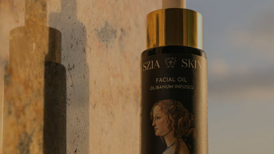 From <em>Personal</em> Healing to <em>Feminine Purpose</em> with SZIA Skin's Low-PUFA Skincare Revolution