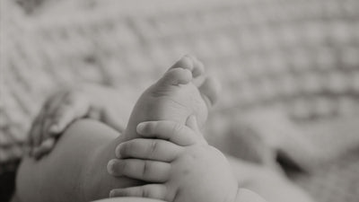 Non-Toxic Baby <em>Carriers, Strollers & Car Seats</em> for On-the-Go Living