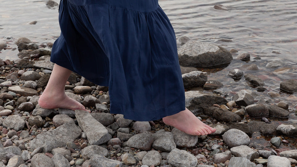 Barefoot Shoes <EM>Worth Wearing</EM> Year-Round