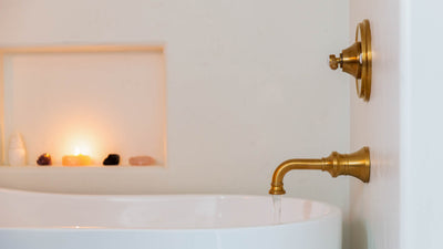 3 <em>CBD Bath Soaks</em> For Your Daily Tub-Time <em>Ritual</em>