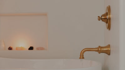 Elevated <em>Bath Soaks</em> That Transform Your Tub Into a <em>Spa Sanctuary</em>