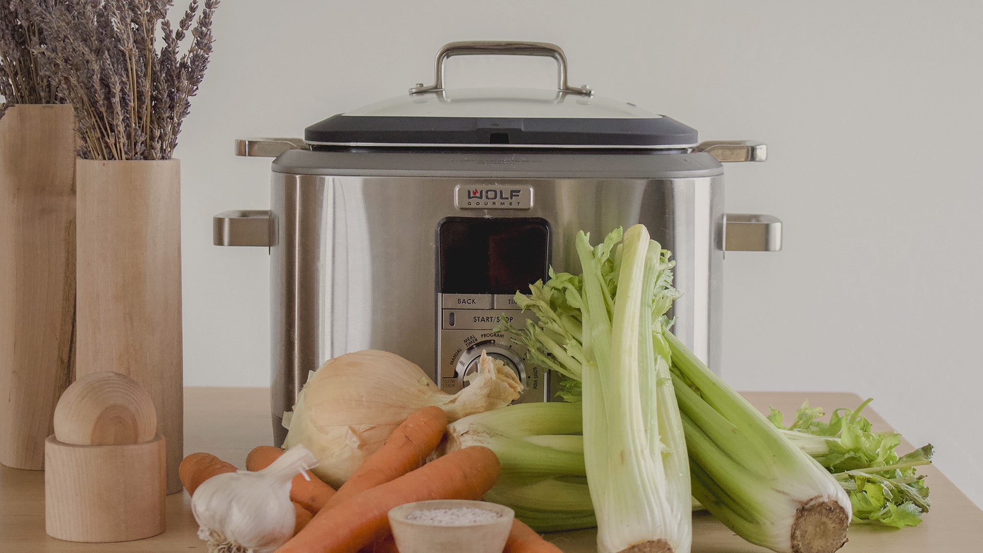 Homemade Gut Healing Bone Broth – Ale Life & Design