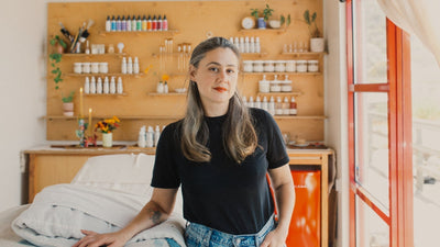Fresh, <em>Barrier-First Skincare</em> with Justine Kahn of <em>Botnia</em>