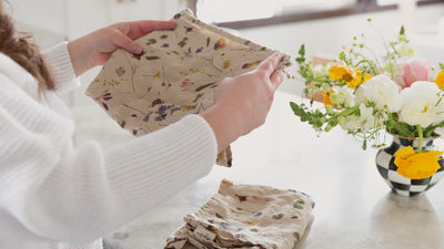 Actually <em>Clean</em> Cleaning Supplies