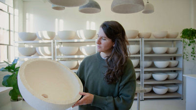 Mushroom <EM>Magic</EM> in <EM>Modern Lighting</EM> with Danielle Trofe