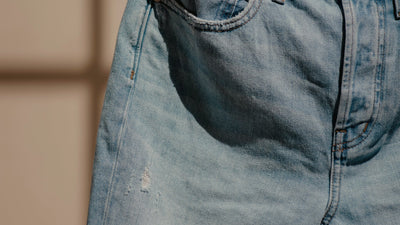 Denim Brands <em>Doing It Right</em>