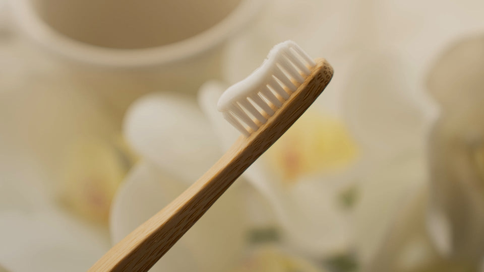 Holistic <em>Dental Care</em> Essentials