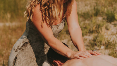 The Art of <em>Holistic Healing </em>Bodywork Therapies with <br> Emily Butler