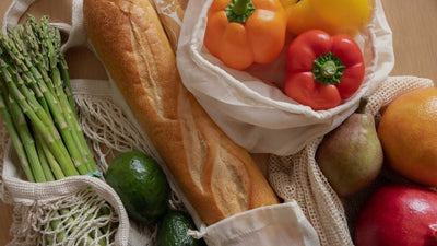 Organic <em>Meal Delivery</em> for Busy Families Who Don't Compromise