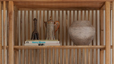 Where to Find <em>Heirloom-Quality</em> Home Accents