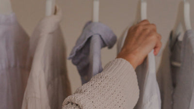 Warm Layers Made with <em>Natural Fibers</em>