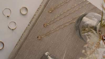 <em>Consciously Crafted</em> Jewelry for Your <em>Mind, Body & Spirit</em>