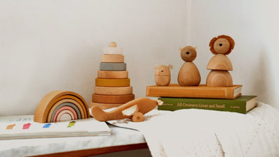 Non-Toxic <em>Baby</em> Bath, Diapering & <em>Wellness</em> Essentials