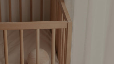 Non-Toxic Furniture for <em>Healthier Kids'</em> Spaces