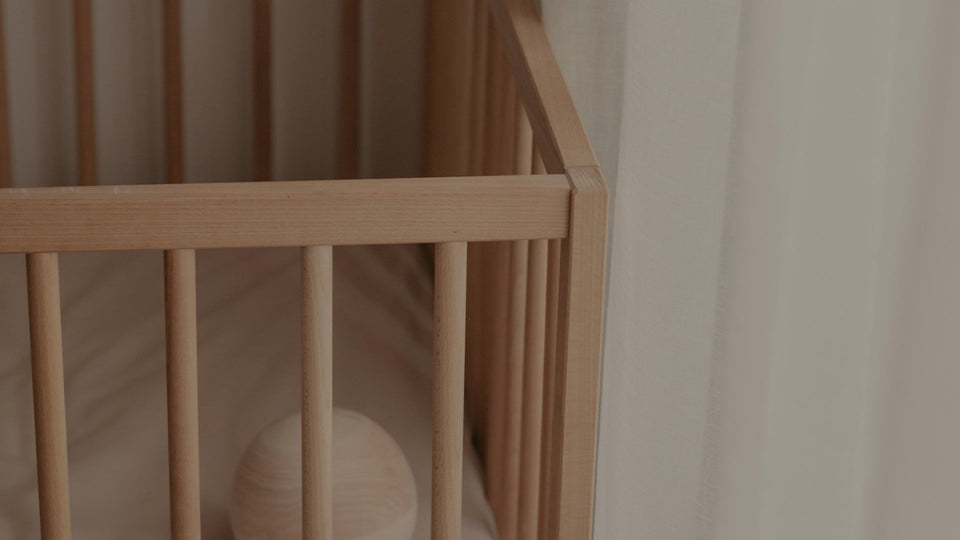 Non-Toxic Furniture for <em>Healthier Kids'</em> Spaces