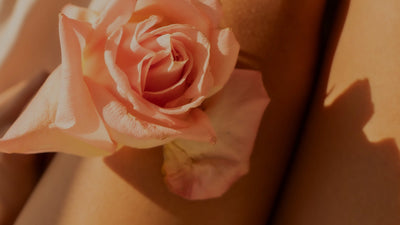 Naturally Luxurious <em>Lingerie</em> That Makes You Feel Like the <em>Goddess</em> You Are