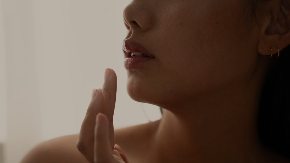 <EM>Clean Lip Care</EM> That Actually Nourishes and <EM>Protects</EM>