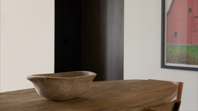 Organic <em>Modern</em> Dining Room