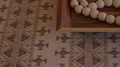 Natural <em>Fiber Rugs</em> for a Healthier Home