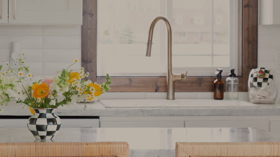 Non-Toxic <em>Plumbing Fixtures</em> for a Healthier Home