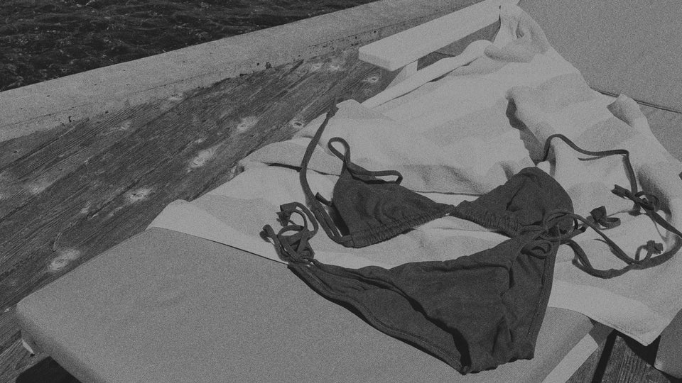 Non-Toxic Swimwear That <em>Protects</em> You & The Planet