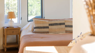 Grounded <em>Guest Sanctuary</em> at Red Rock <em>Retreat</em>