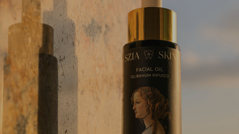 From <em>Personal</em> Healing to <em>Feminine Purpose</em> with SZIA Skin's Low-PUFA Skincare Revolution