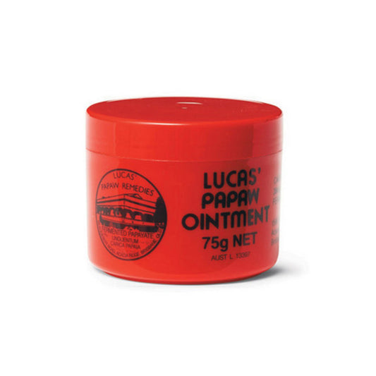 Lucas PaPaw Ointment