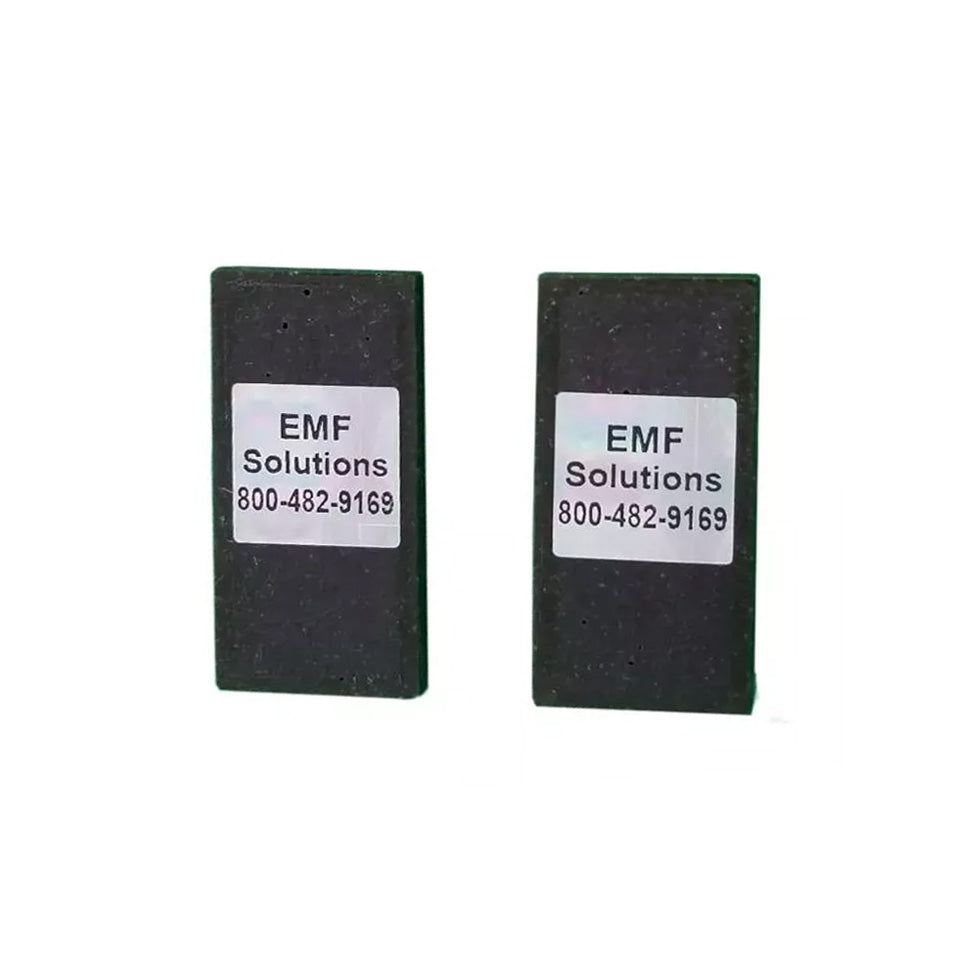 EMF Solutions Laptop Chip