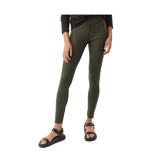 Pact Pureactive Pocket Legging