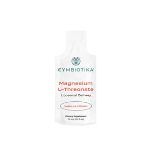 Cymbiotika Magnesium-l-Threonate