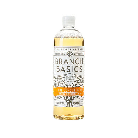 Branch Basics Concentrate