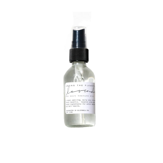 Among The Flowers Aftersun Aloe Mist Toner