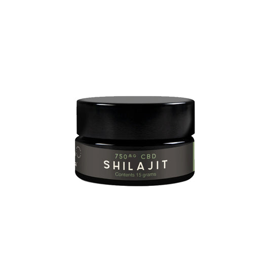 Rya Black Gold Shilajit