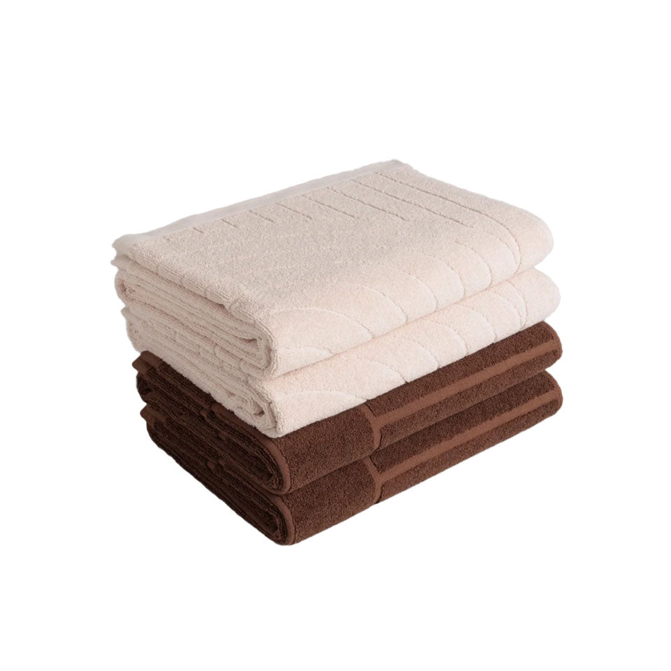 Baina Towels