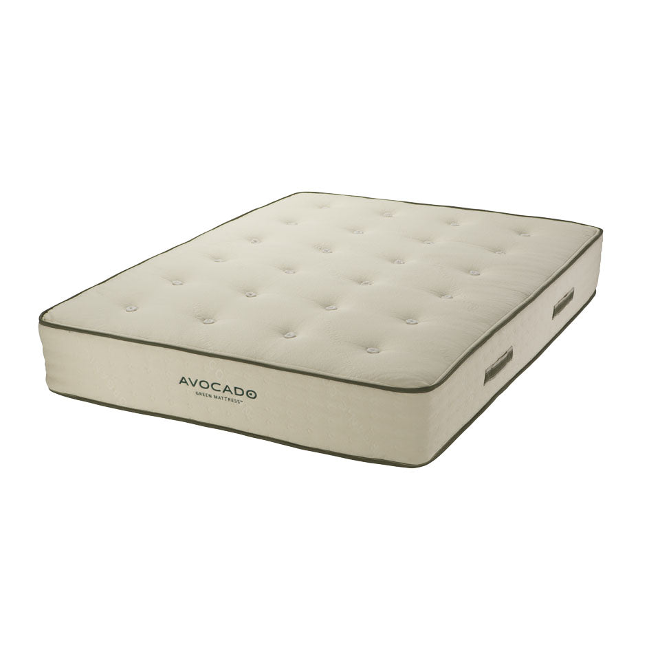 Avocado Green Mattress