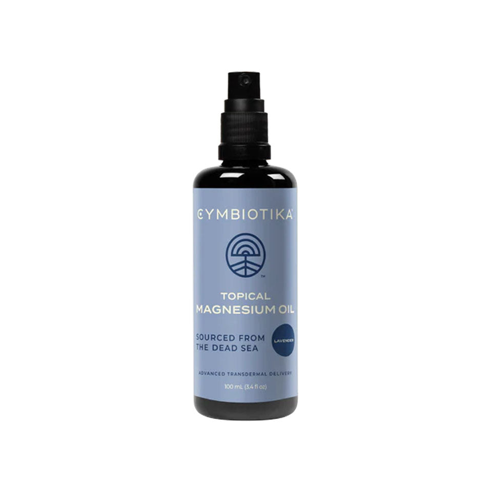 Cymbiotika Magnesium Oil Spray