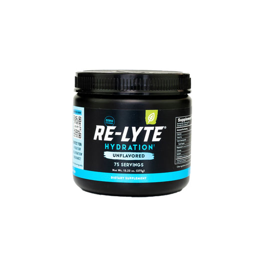 Redmonds Electrolytes