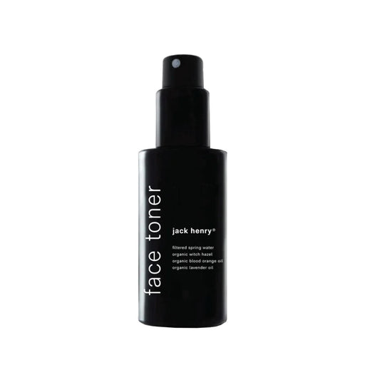 Jack Henry Face Toner